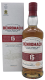 Benromach 15 Jahre Single Malt 43% 0,7l