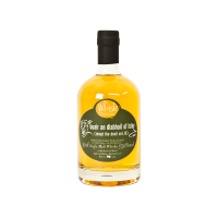 Tempt the devil Vol. IX ex Bourbon First Fill Barrel The...