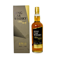 Kavalan King Car Single Malt 46% 0,7l