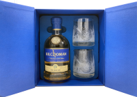 Kilchoman Machir Bay 46% 0,7l + 2 Gl&auml;ser