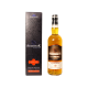 Armorik 9 Jahre 2005 - 2014 pour Allemagne Breton Oak Single Cask #3134 54,6% 0,7l