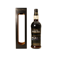 Beinn Dubh Black Speyside Single Malt Whisky 43% 0,7l