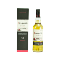 Stronachie 10 Jahre A.D. Rattray 43% 0,7l