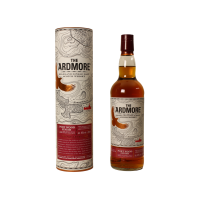 Ardmore 12 Jahre Portwood Finish 46% 0,7l