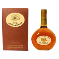 Nikka Super Nikka "Revival" Blended Whisky 43%...