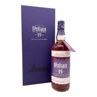 Benriach 35 Jahre 42,5% 0,7l