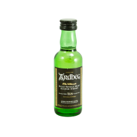 MINI - Ardbeg Ten 46% 0,05l