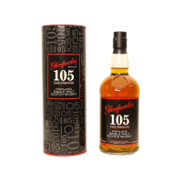 Glenfarclas 105 Single Malt Cask Strength 60% 0,7l