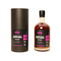 Westport 18 Jahre 1st Fill Oloroso Sherry Butt Five Lions...