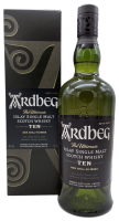 Ardbeg Ten 46% 0,7l
