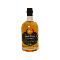 Tempt the devil Vol. X ex Bourbon First Fill Barrel The...