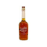 Sazerac Straight Rye Whiskey 45% 0,7l