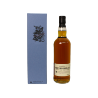 Glenborrodale Blended Malt Batch #2 Sherry Adelphi 46% 0,7l