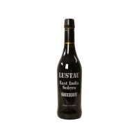 Lustau East India Solera Sherry 20% 0,5l