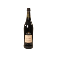 Lustau Pedro Ximenez San Emilio Sherry 17% 0,75l