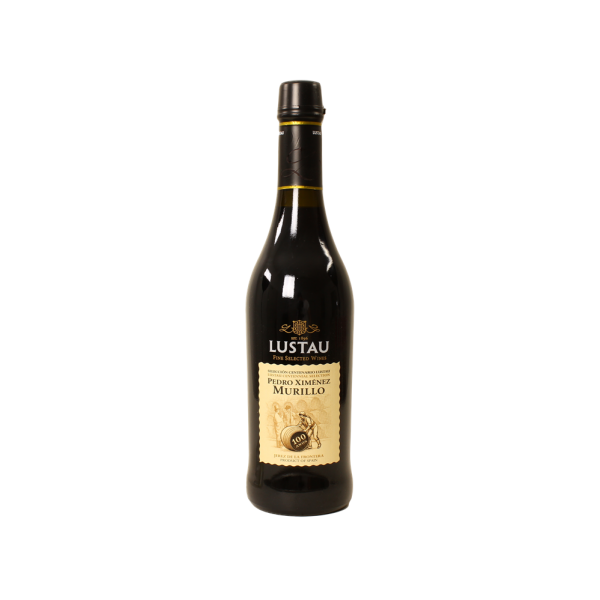 Lustau Pedro Ximenez Sherry Murillo 17% 0,5l