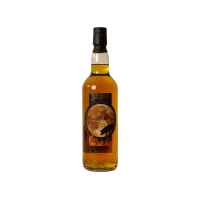 Macduff 8 Jahre 2007 2016 Sherry Butt #900205 66% 0,7l