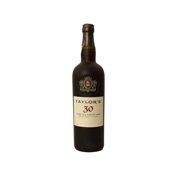 Taylors 30 Jahre Tawny Port 20% 0,75l