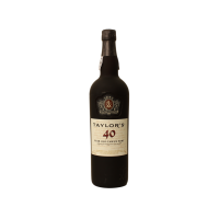 Taylors 40 Jahre Tawny Port 20% 0,75l
