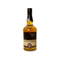 Glenturret Peated 43% 0,7l