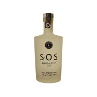 S&bull;O&bull;S Spirit of Sylt Premium Gin 41% 0,7l