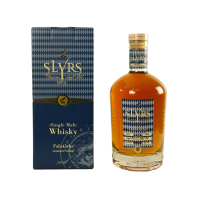 Slyrs Fa&szlig;st&auml;rke 2012 2016 56,4% 0,7l