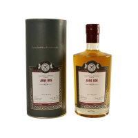 Jane Doe 2000 2016 Sherry Hogshead Irish Whiskey #16032...