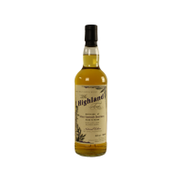 Glen Garioch 15 Jahre 2000 2016 Bourbon Barrel The...