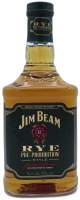 Jim Beam Rye 40% 0,7l