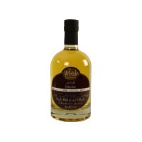 Tullibardine 10 Jahre 2006 2016 ex Rum Cask The Whisky...