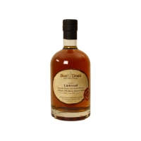 Linkwood 15 Jahre 2001 2016 PX Sherry Octave Best Dram...