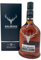 Dalmore 15 Jahre 40% 0,7l