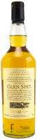 Glen Spey 12 Jahre Flora & Fauna 43% 0,7l