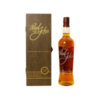 Paul John Indian Single Malt Single Cask Unpeated #1615...