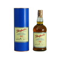 Glenfarclas 12 Jahre 43% 0,7l