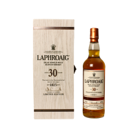 Laphroaig 30 Jahre 53,5% 0,7l