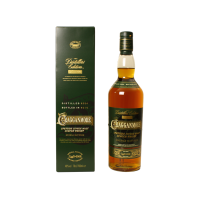 Cragganmore Distillers Edition 2004 2016 40% 0,7l