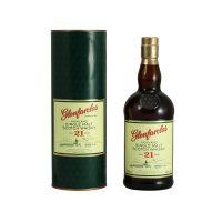 Glenfarclas 21 Jahre 43% 0,7l