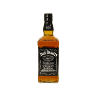 Jack Daniels Tennessee Whiskey 40% 0,7l