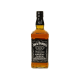Jack Daniels Tennessee Whiskey 40% 0,7l