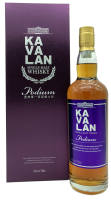 Kavalan Podium Single Malt Whisky 46% 0,7l