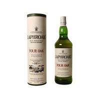 Laphroaig Four Oak 40% 1,0l