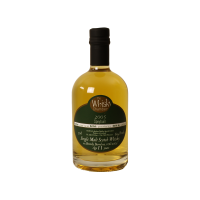 Speyburn 11 Jahre 2005 2017 ex Brandy Barrel #106/2005...