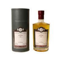 Glen Keith 1995 2017 Bourbon Hogshead #17001 MoS 51,8% 0,7l