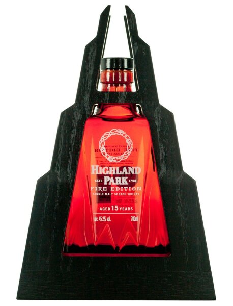 Highland Park Fire Edition 45,2% 0,7l