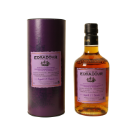 Edradour 17 Jahre 1999 2017 Bordeaux Finish #812,822...