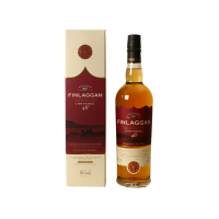 Finlaggan Port Wood Finish 46% 0,7l