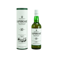 Laphroaig 10 Jahre 40% 0,7l
