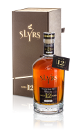 Slyrs 12 Jahre 2005 2017 43% 0,7l