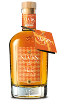 MINI - Slyrs Sauternes Fa&szlig; 46% 0,35l